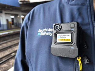 Train operator to expand use of body-worn cameras amid daily assaults 