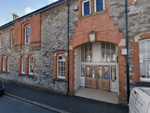 Town hall police surgery this spring
