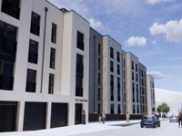 Massive revamp passed despite ‘Stalinist’ design jibe