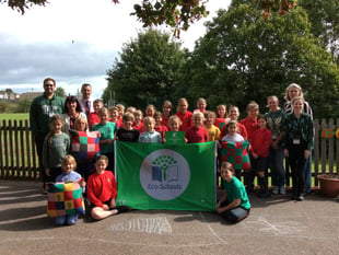 Teignmouth school calls for eco project help
