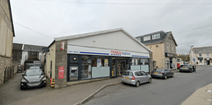 Post Office to close for refurbishment 