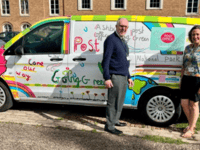 Devon residents urged to shape Post Office future in new consultation