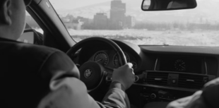 Fire service launch campaign to help keep young drivers safe