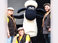 StoryFest coming to Devon libraries