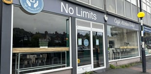 Specialist education provider to open new space in No Limits Café site