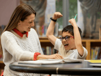 Council welcomes Education Select Committee report into SEND