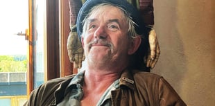 Dr Tony Liddington honoured for drag research