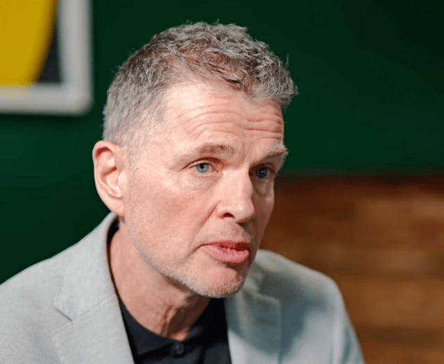 Parkinson steps down as chief executive of Plymouth Argyle