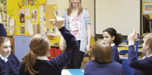 Priority remains firmly on supporting young people, says council