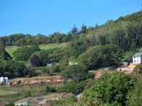Teignmouth housing project faces halt over costs