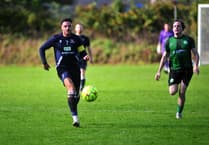 FA Vase intrigue for South Devon footballing triumvirate