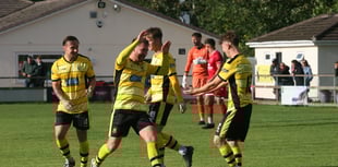 Debutants add the shine for Buckland