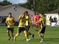 FA Vase action awaits Buckland and Bovey