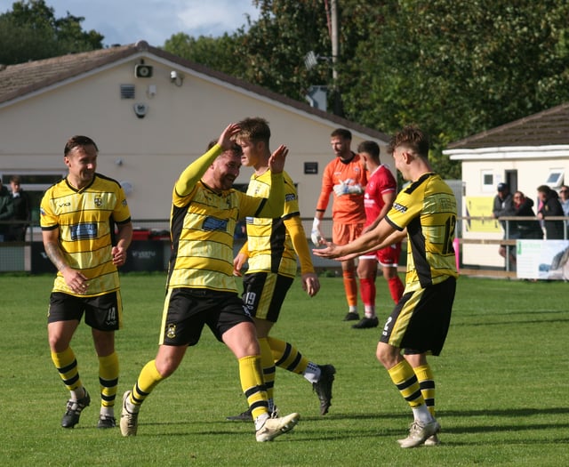 FA Vase action awaits Buckland and Bovey
