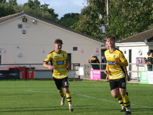 WATCH: Buckland Athletic vs Ilfracombe Town photography