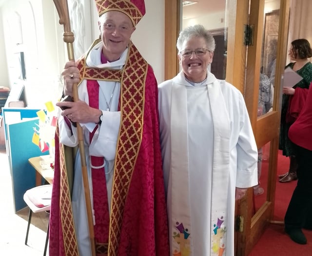 Dawlish Marks 200 Years of St Gregory's
