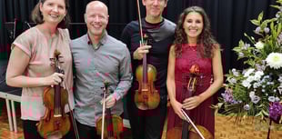 A concert worth travelling to the ends of the earth for