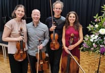 A concert worth travelling to the ends of the earth for