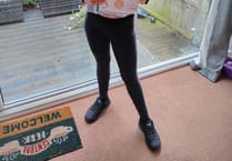 Zoe earns her diploma in Exminster