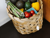 Fairer food access driven by Devon university 