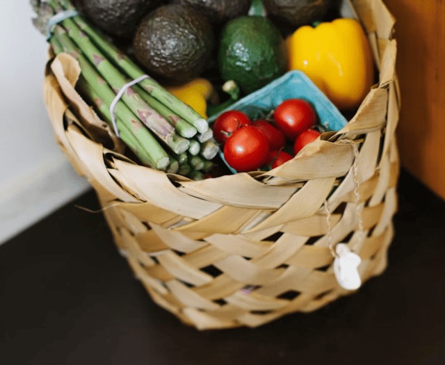 Fairer food access driven by Devon university 