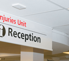 Part of Devon NHS exits ‘special measures’ rating