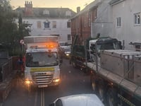 More misery for motorists as road closure extended