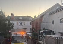 Starcross faces traffic chaos as road closure extended again