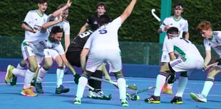 Ashmoor men make winning start in Wales