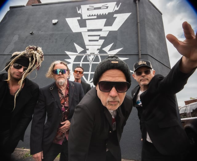 Pop Will Eat go for a reset