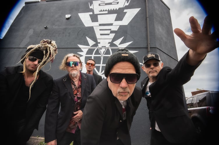 Pop Will Eat Itself