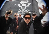 Pop Will Eat go for a reset