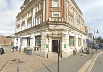 Newton Abbot branch escapes latest round of closures by bank