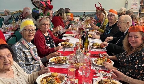 Charity plea for Christmas drivers