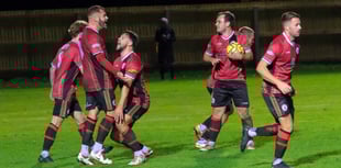 Shootout separates Bovey and the Bucks