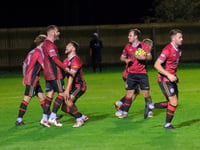 Gerring: ‘Dream for Wembley’, Bovey Tracey mid-season review