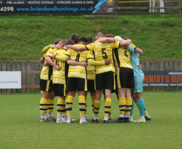 No late magic from Buckland this time