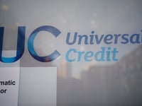 More households hit by Universal Credit cap in Teignbridge