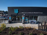 Ashburton's new Co-op creates 15 jobs