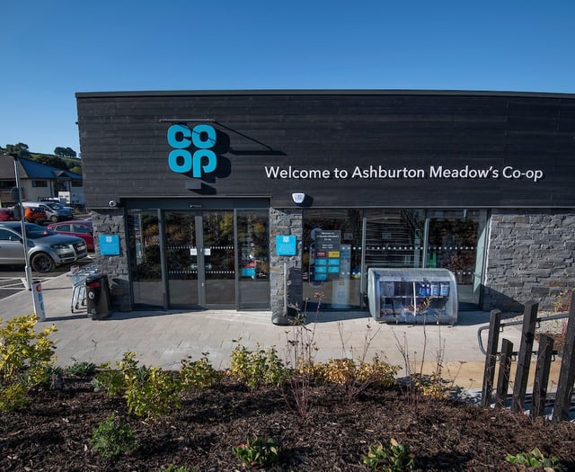 Ashburton's new Co-op creates 15 jobs