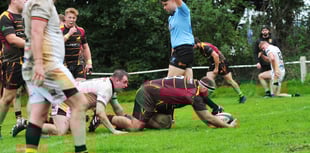 Two former players plague the All Whites