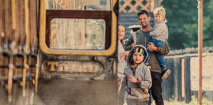 Steam and scenery awaits at South Devon Railway