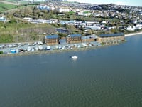 Developers vow to continue boatyard plans