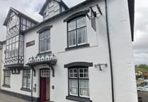 Chudleigh pub garden hours spark community concern