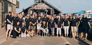 Teignmouth RNLI launches volunteer drive