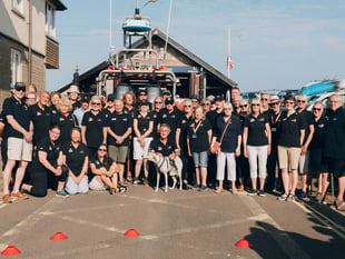 Teignmouth RNLI launches volunteer drive