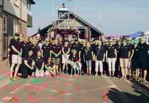 Teignmouth RNLI launches volunteer drive