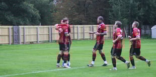 “Misleading scoreline” in latest Bovey victory
