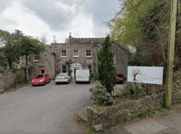 Care home fined over death of resident 