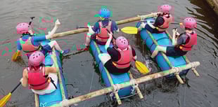 Young carers gain from new Westbank group